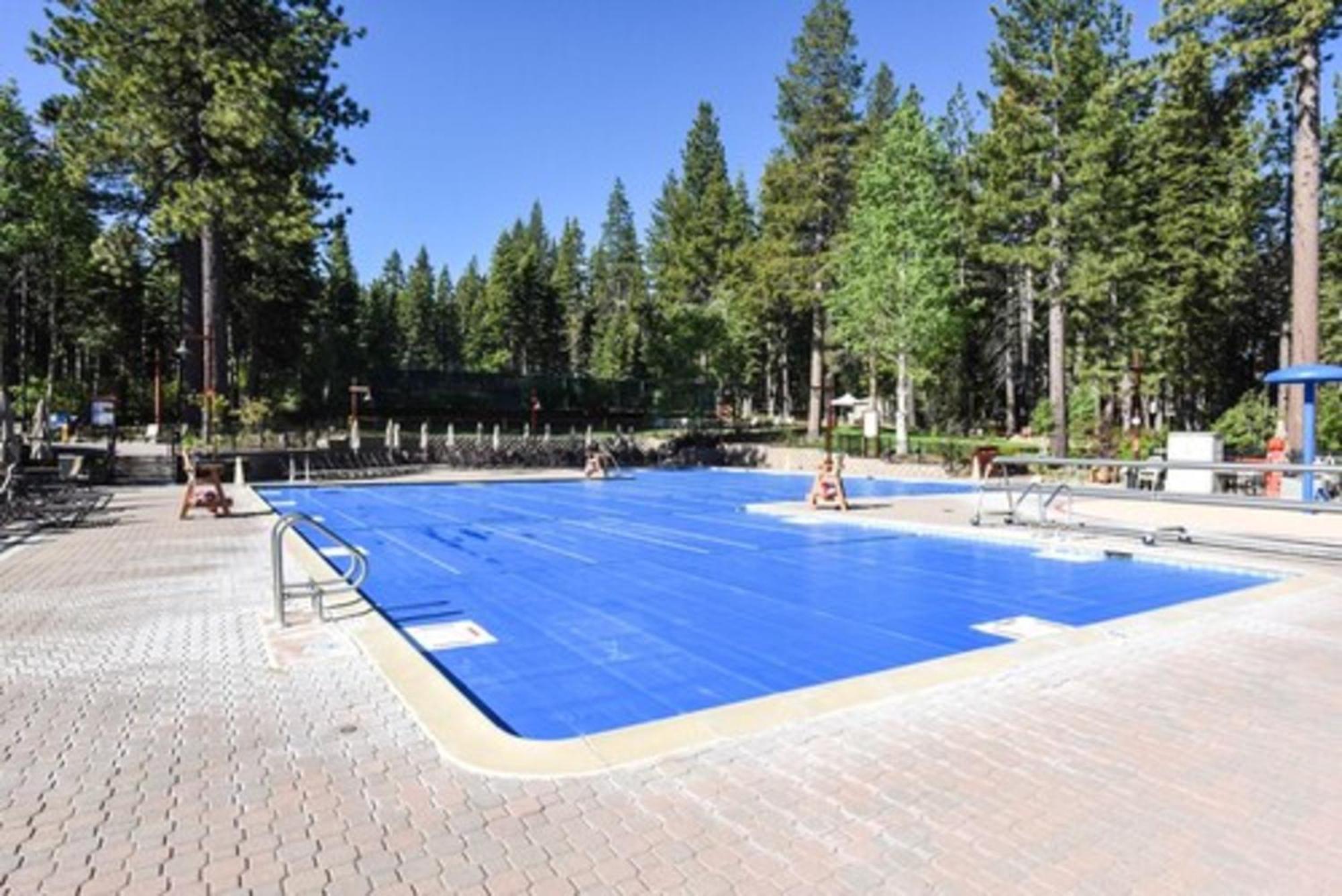 Northstar California Resort Truckee Exterior foto